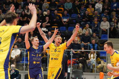 Adam Kowalski: w Kluczborku czeka nas trudny sprawdzian