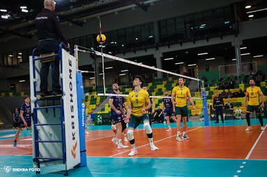 Konrad Cop: z podniesioną głową