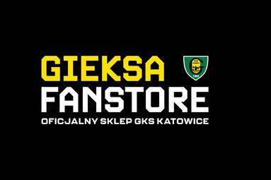 Wielkie otwarcie GIEKSA FANSTORE