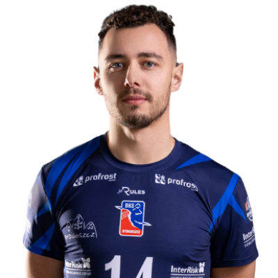 Bartosz Dzierżyński 