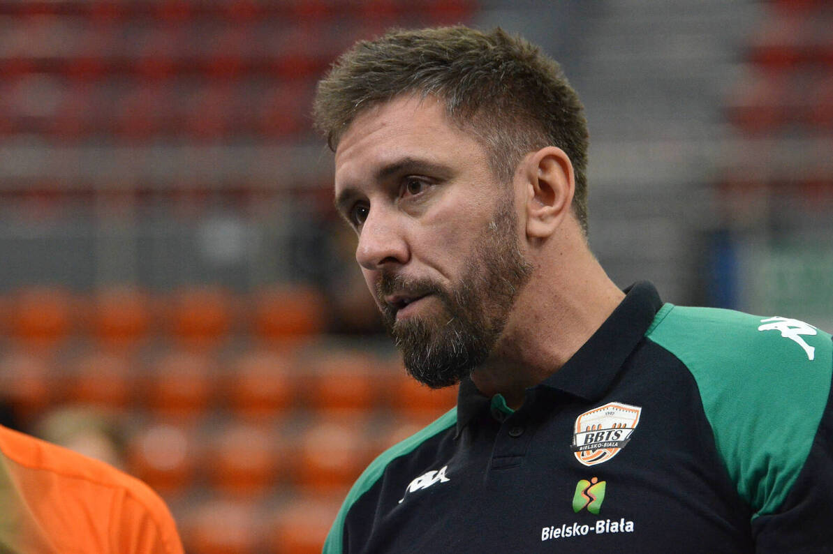 Adrian Hunek: było to ważne i cenne zwycięstwo