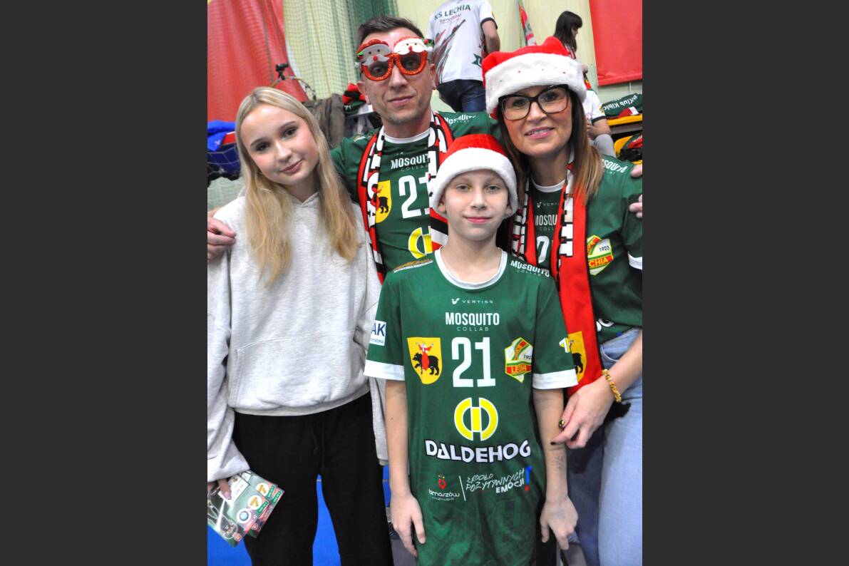 Lechia Tomaszów Mazowiecki wygrywa 3:0 u siebie ZDJĘCIA]