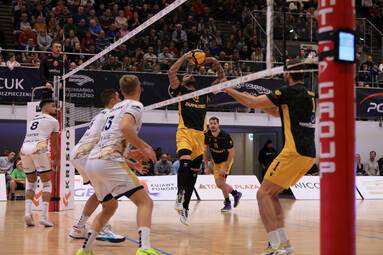 Grzegorz Pająk: cel nie zmienia się