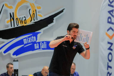 Konrad Cop: rozgrywki są interesujące