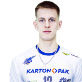 Bartłomiej Potrykus