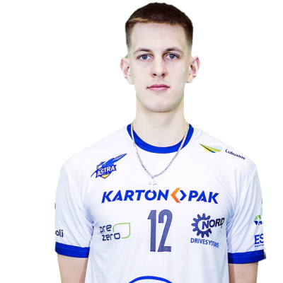 Bartłomiej Potrykus 