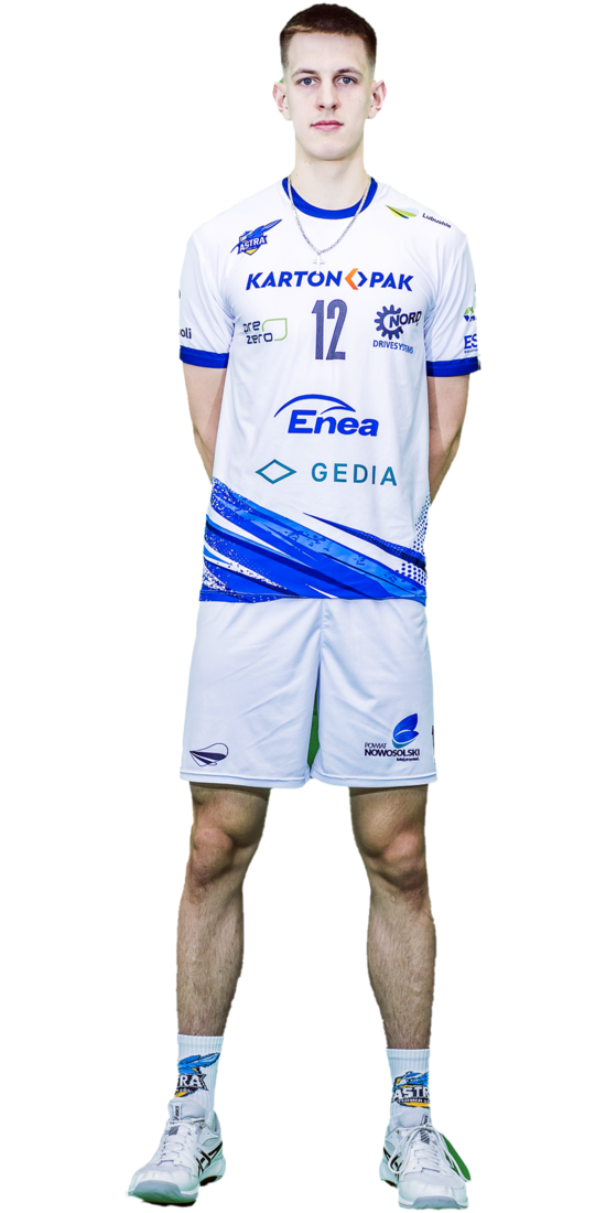 Bartłomiej Potrykus