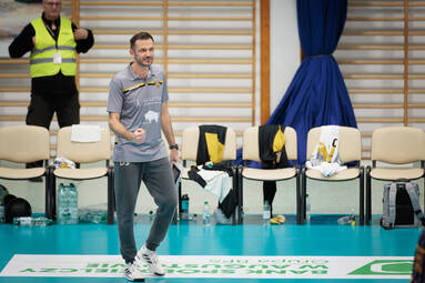 Dima Skoryy: musimy popracować nad końcówkami w naszym wykonaniu