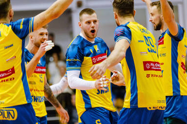 Czy PZL LEONARDO Avia Świdnik powtórzy sukces z Nysy?