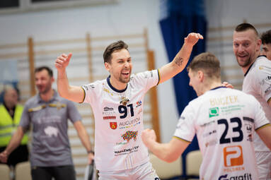 Takiego wydarzenia jeszcze w Augustowie nie było