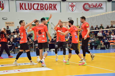 Kamil Maruszczyk: przed rozpoczęciem rundy uznałbym ten wynik za zadowalający