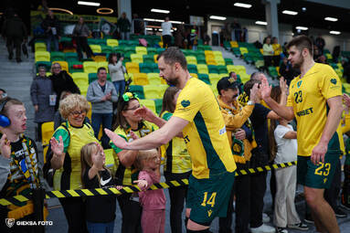 Grzegorz Pająk: SMS-owi PZPS Spała należy się wielki szacunek