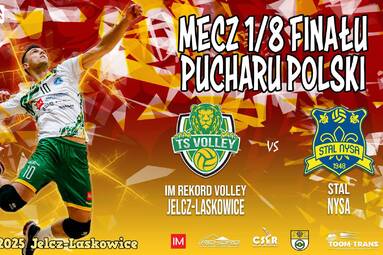 W Jelczu-Laskowicach i Krośnie żyją Pucharem Polski