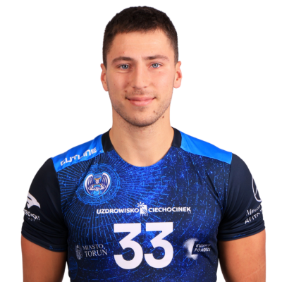 Mateusz Podborączyński 