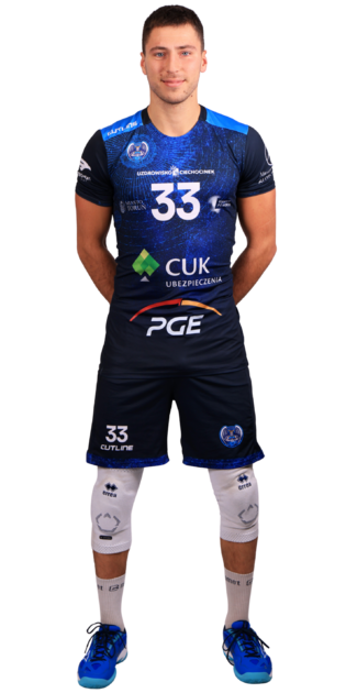 Mateusz Podborączyński