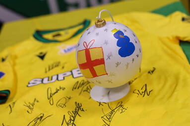 Licytacje dla aniołów