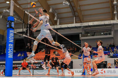 Konrad Cop: sukces niespodziewany, ale zasłużony