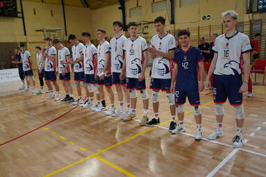 SMS PZPS Spała bezkonkurencyjny u siebie i Brandenburgu