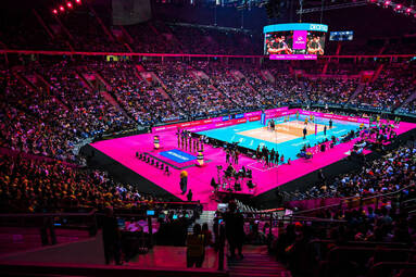 TAURON Pucharu Polski: z kim zagra w ćwierćfinale Stal Nysa i BBTS Bielsko-Biała