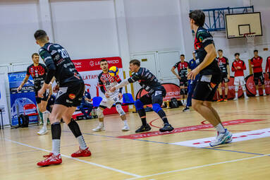 Bartosz Tomczak: czujemy niedosyt