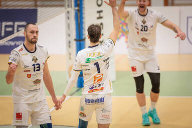 Sobota z PLS 1. Ligą: KS NECKO Augustów - KKS Mickiewicz Kluczbork