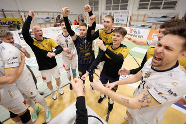 KS NECKO Augustów pokonało GKS Katowice [ZDJĘCIA]