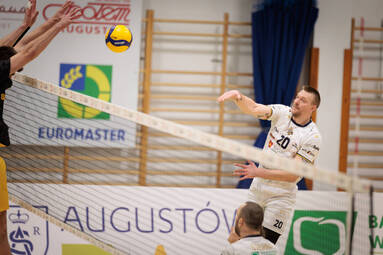 Dima Skoryy: taki mecz był nam bardzo potrzebny