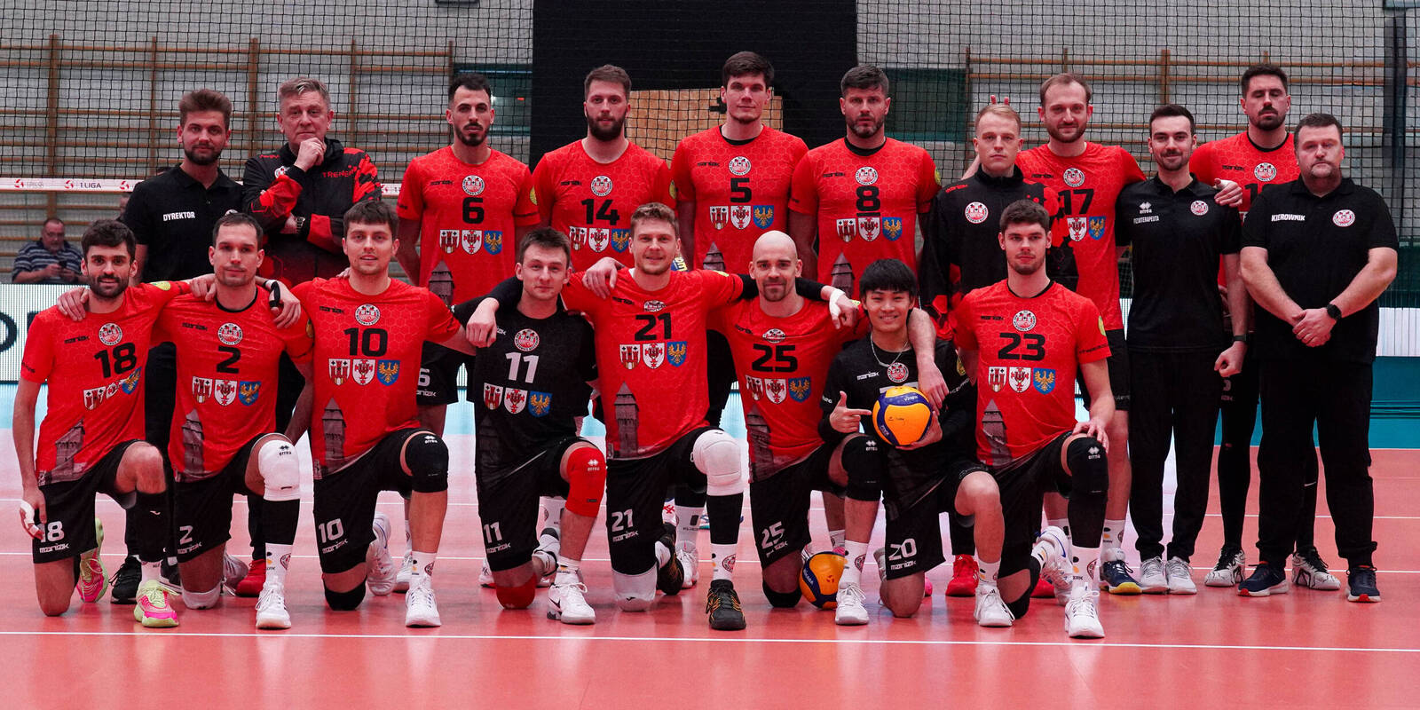 KKS MICKIEWICZ Kluczbork