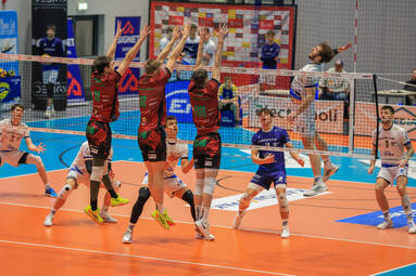 Sobota z PLS 1. Ligą: Karton-Pak Astra Nowa Sól - Lechia Tomaszów Mazowiecki 0:3