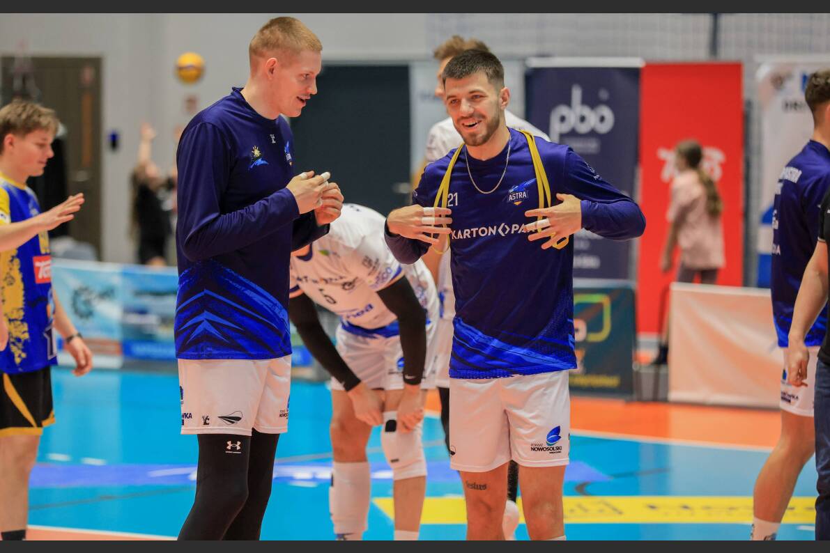 Lechia Tomaszów Mazowiecki wygrywa 3:0 w Nowej Soli [ZDJĘCIA]