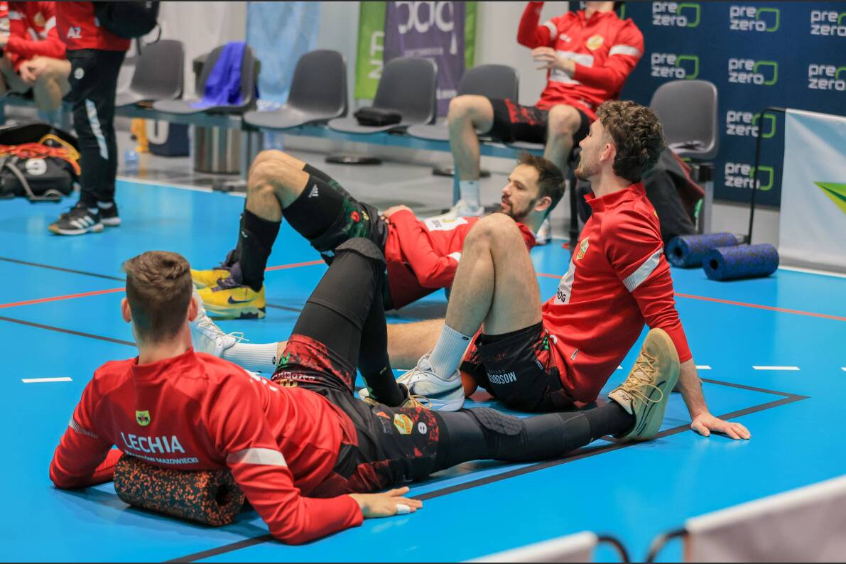 Lechia Tomaszów Mazowiecki wygrywa 3:0 w Nowej Soli [ZDJĘCIA]