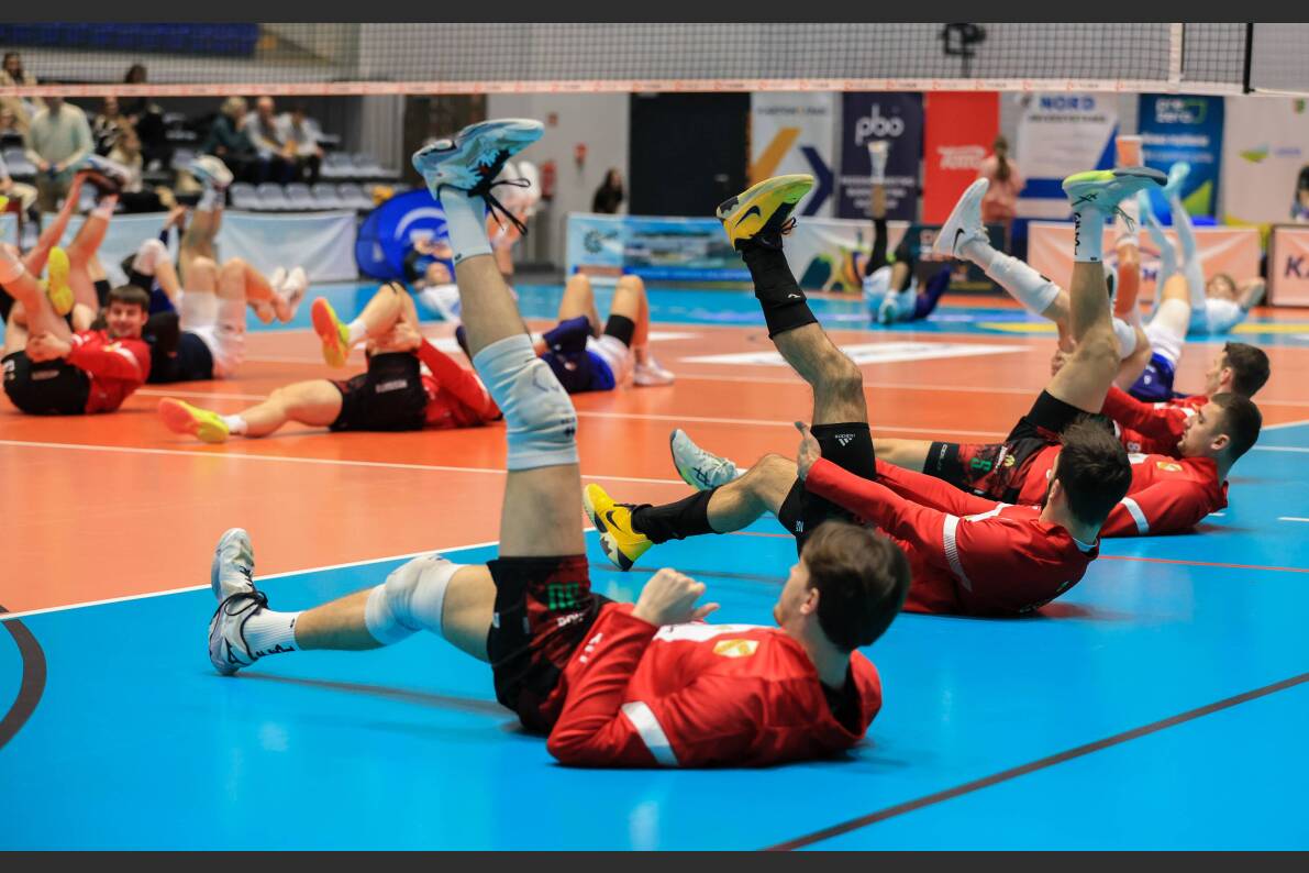 Lechia Tomaszów Mazowiecki wygrywa 3:0 w Nowej Soli [ZDJĘCIA]