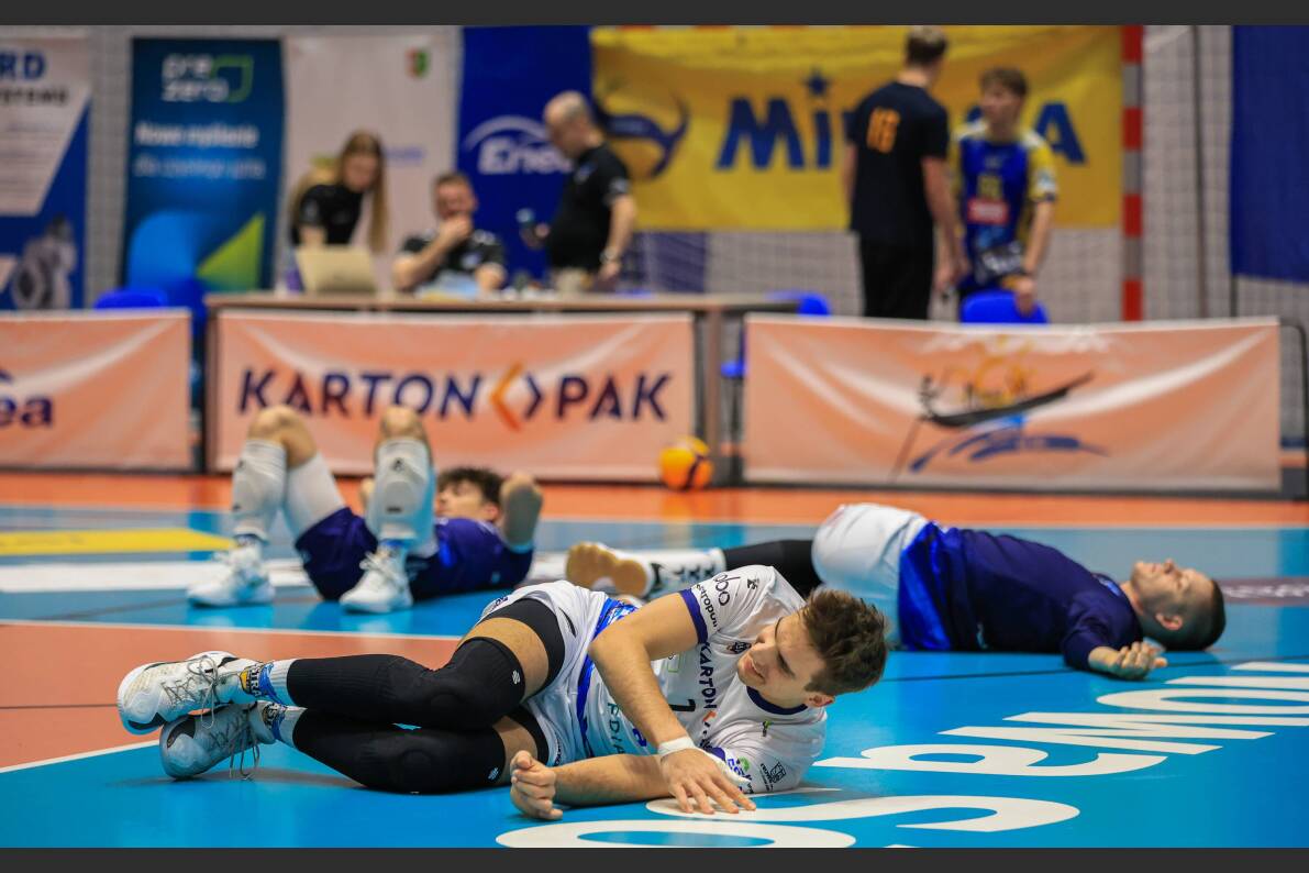 Lechia Tomaszów Mazowiecki wygrywa 3:0 w Nowej Soli [ZDJĘCIA]