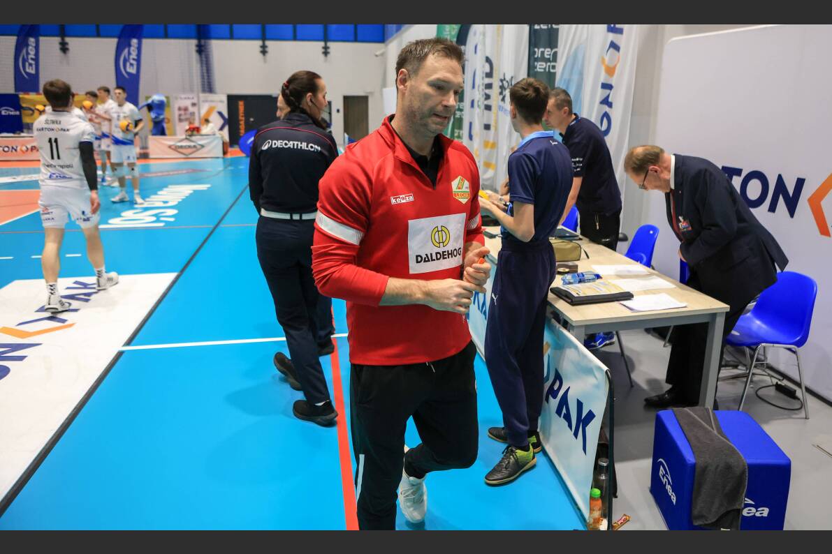 Lechia Tomaszów Mazowiecki wygrywa 3:0 w Nowej Soli [ZDJĘCIA]