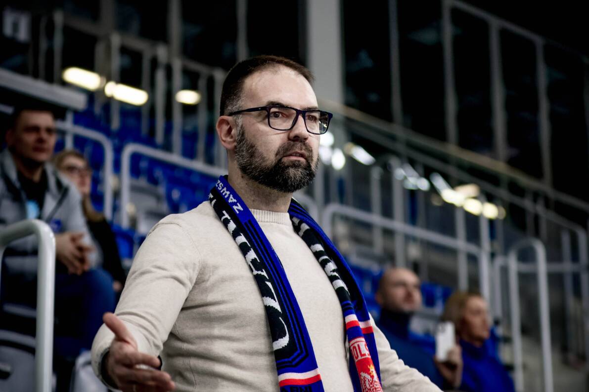 PIERROT Czarni Radom w bardzo wyrównanym pojedynku pokonali BKS Bydgoszcz 3:0 [ZDJĘCIA]