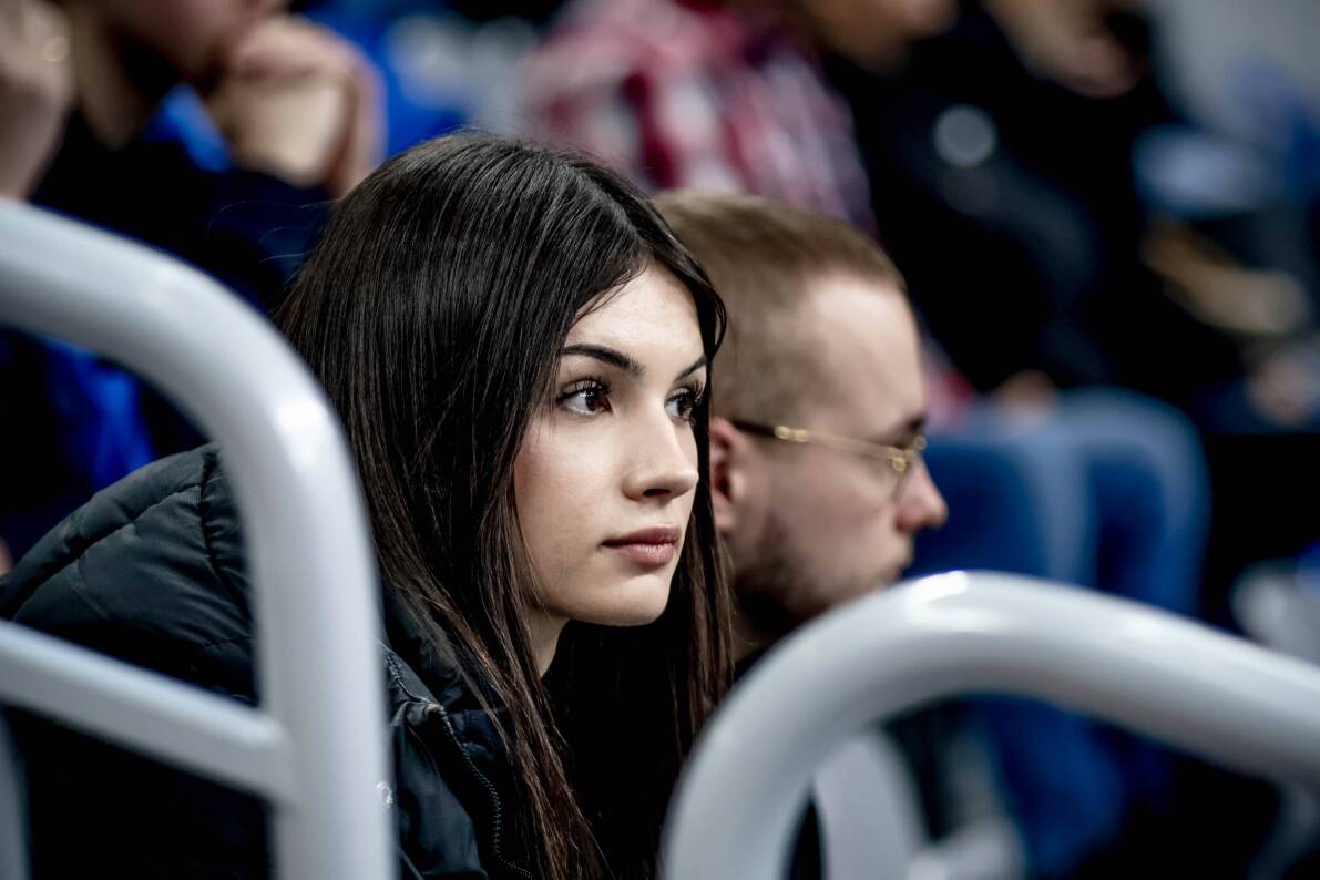 PIERROT Czarni Radom w bardzo wyrównanym pojedynku pokonali BKS Bydgoszcz 3:0 [ZDJĘCIA]