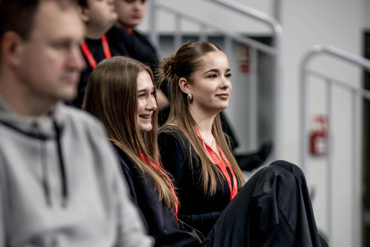 PIERROT Czarni Radom w bardzo wyrównanym pojedynku pokonali BKS Bydgoszcz 3:0 [ZDJĘCIA]
