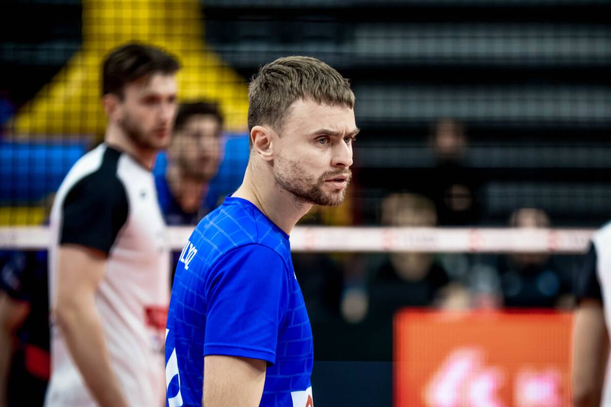 PIERROT Czarni Radom w bardzo wyrównanym pojedynku pokonali BKS Bydgoszcz 3:0 [ZDJĘCIA]