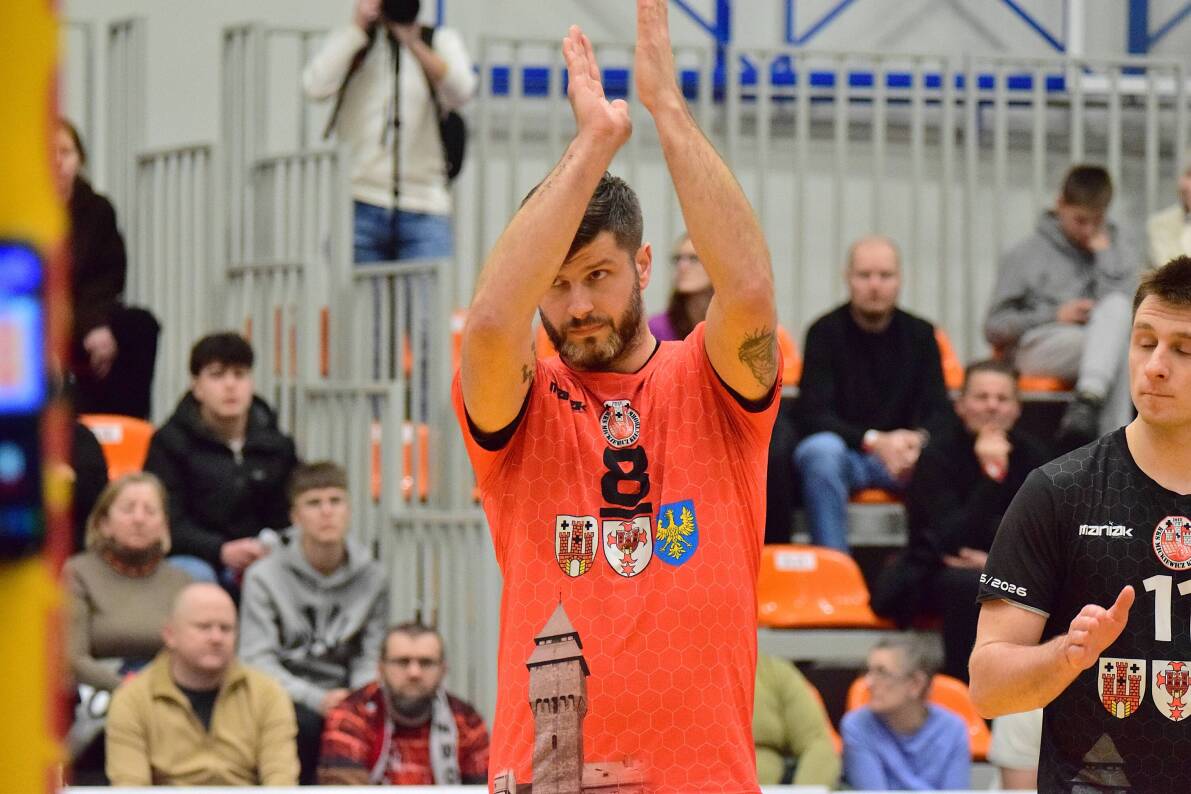 Tie-break w Kluczborku [ZDJĘCIA]