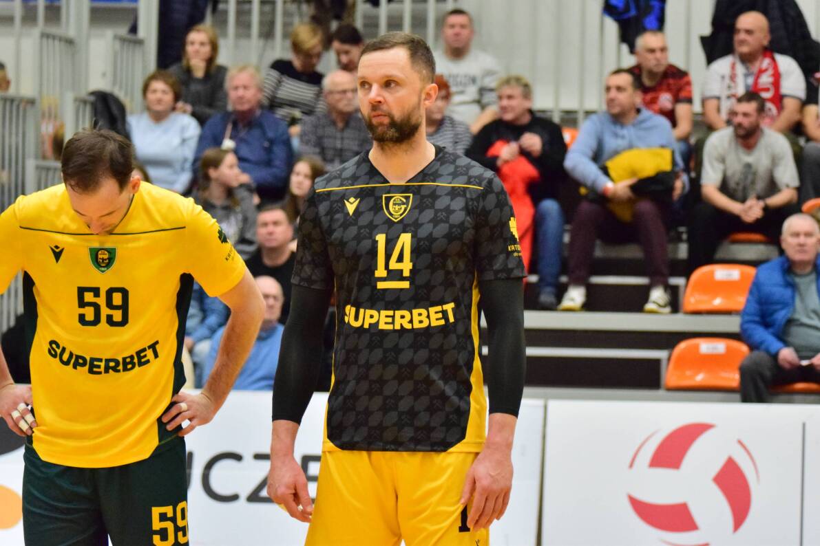 Tie-break w Kluczborku [ZDJĘCIA]