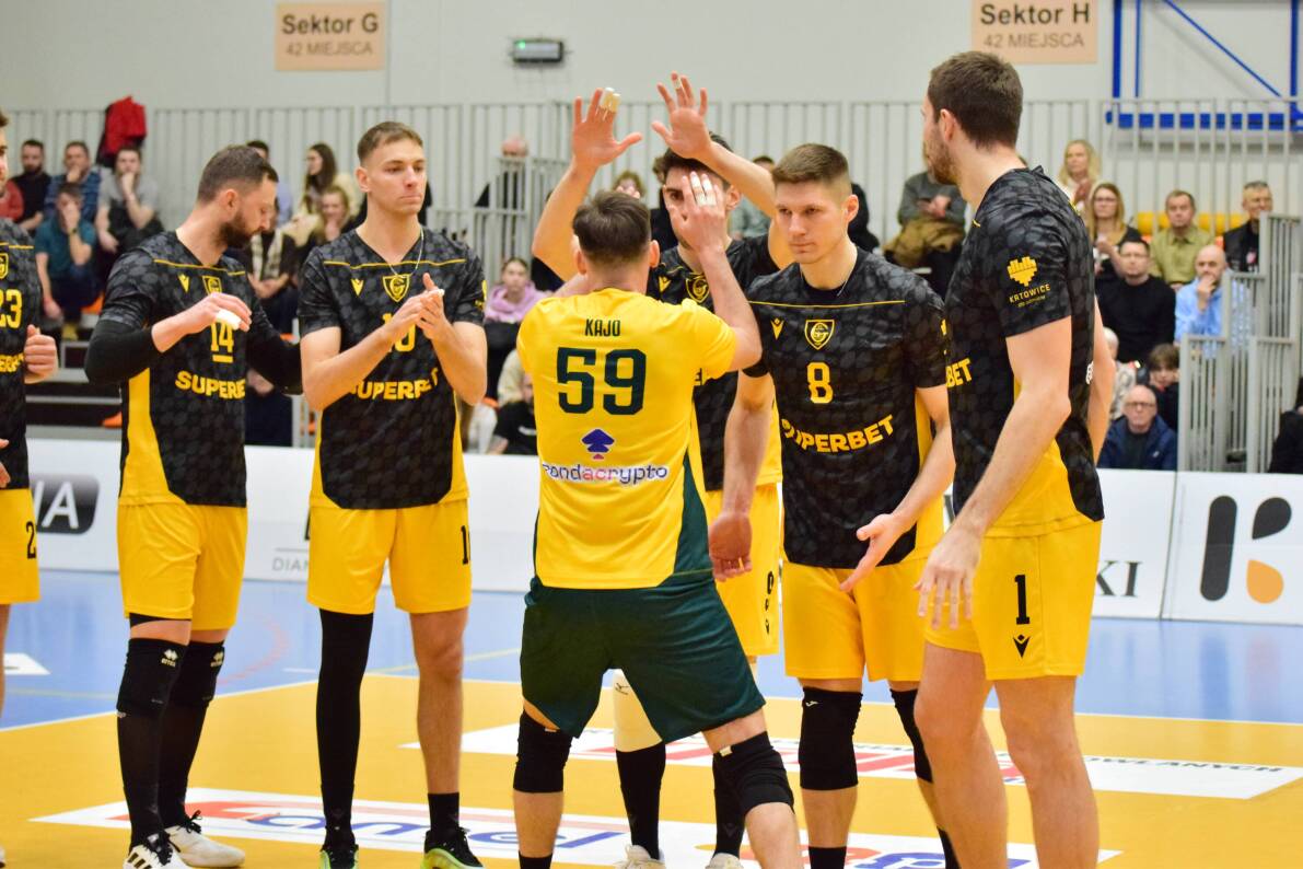 Tie-break w Kluczborku [ZDJĘCIA]