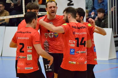 Tie-break w Kluczborku [ZDJĘCIA]