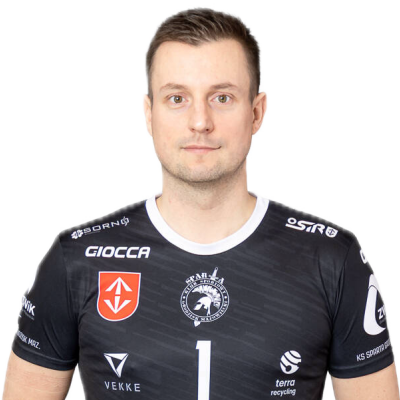 Dariusz Bonisławski 