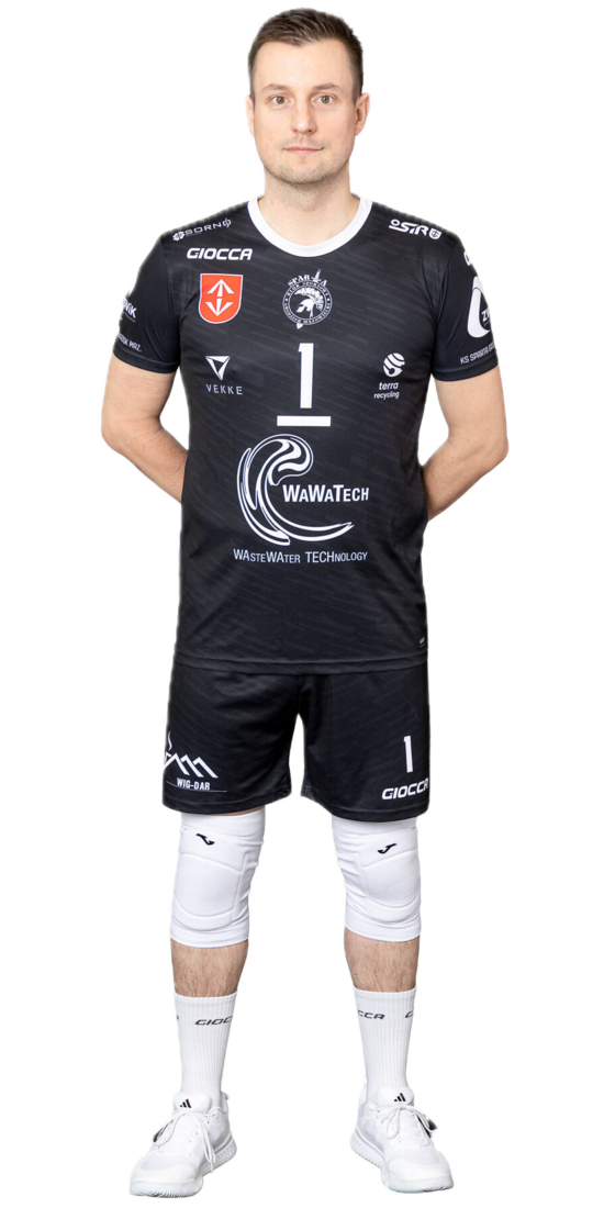 Dariusz Bonisławski