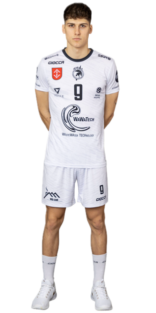 Jakub Buczek Jakub Buczek