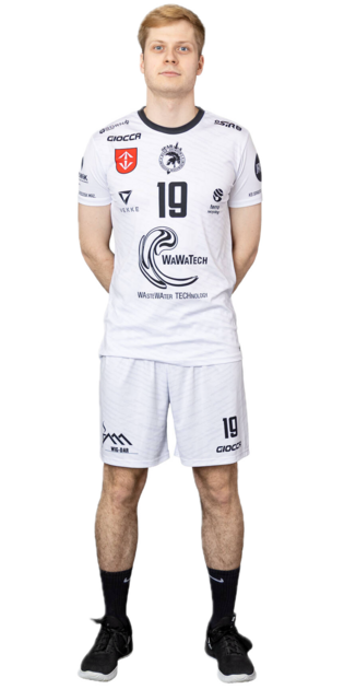 Mateusz Cackowski Mateusz Cackowski