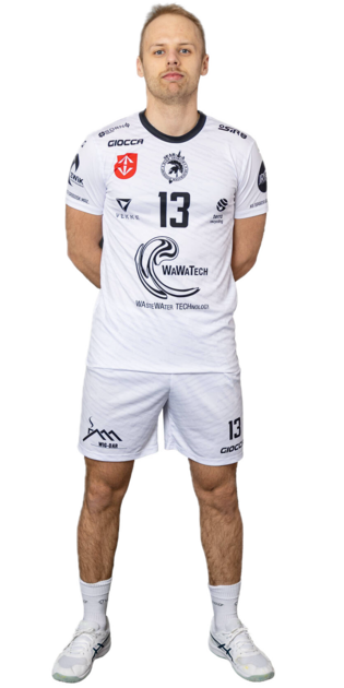 Marcin Karakuła Marcin Karakuła