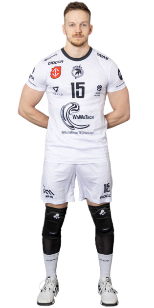 Bartosz Stępień Bartosz Stępień