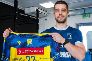 PZL LEONARDO Avia Świdnik zagra z WOŚP Świdnik