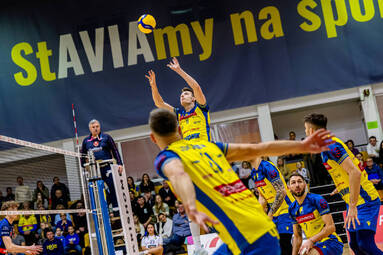 Trener PZL LEONARDO Avii Świdnik: trzy punkty były celem nadrzędnym